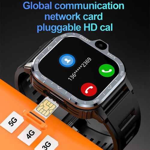 Mandy G2 Android Smart Watch