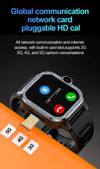 Mandy G2 Android Smart Watch