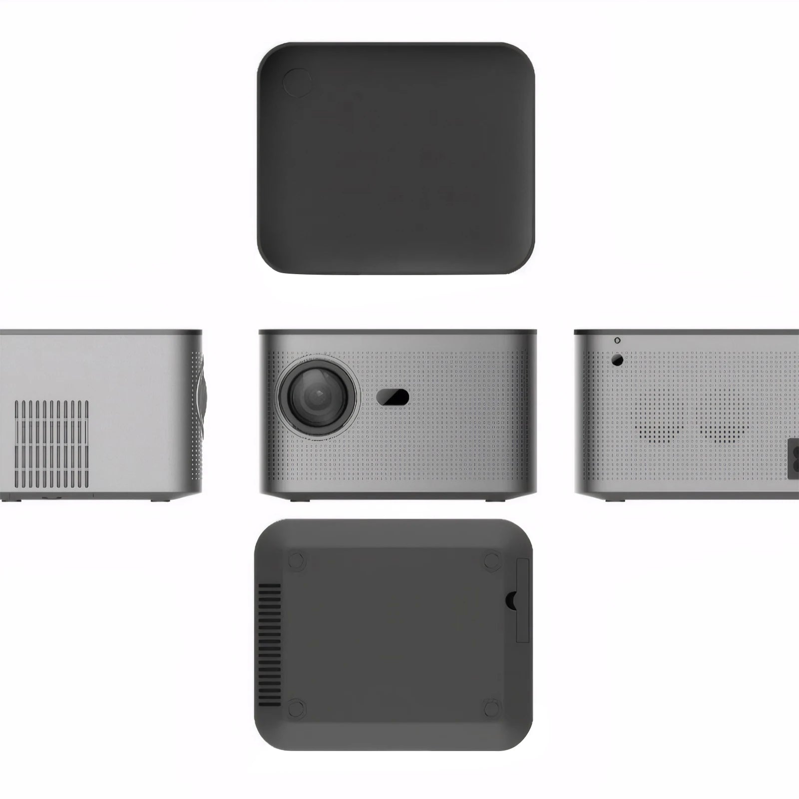 Mandy Mx350 Smart Projector