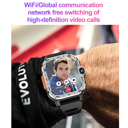 Mandy G2 Android Smart Watch