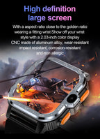 Mandy G2 Android Smart Watch