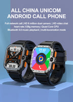 Mandy G2 Android Smart Watch
