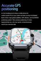 Mandy G2 Android Smart Watch