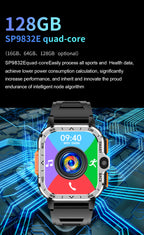 Mandy G2 Android Smart Watch
