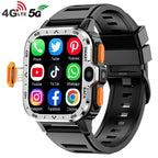 Mandy G2 Android Smart Watch