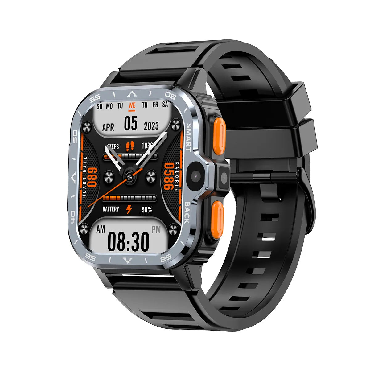 Mandy G2 Android Smart Watch