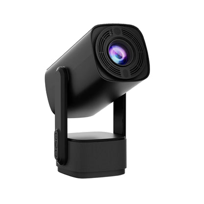 Mandy M10 Rechargeable 4k Utra Smart Projector